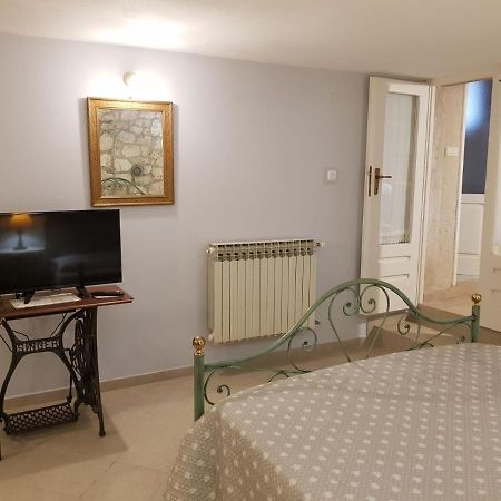 Apartments Gabri Mali Lošinj Extérieur photo