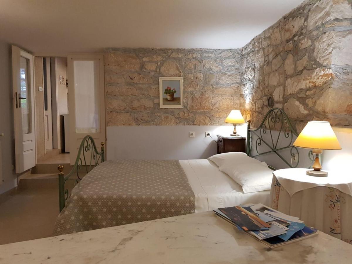 Apartments Gabri Mali Lošinj Extérieur photo