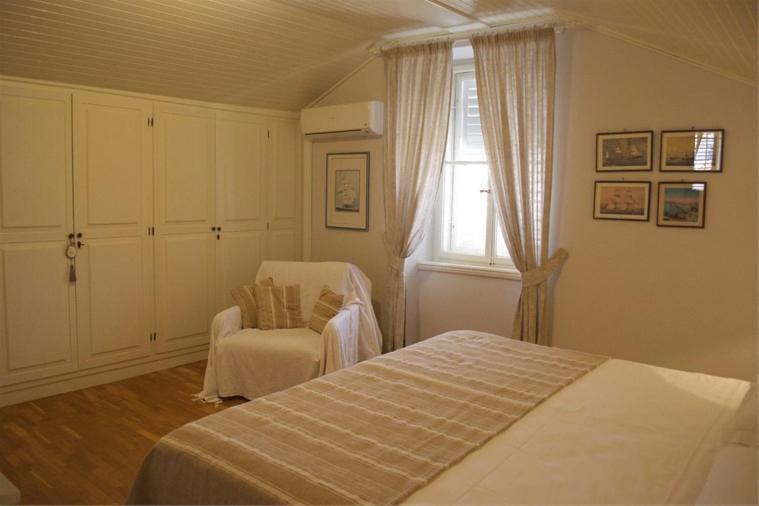 Apartments Gabri Mali Lošinj Extérieur photo