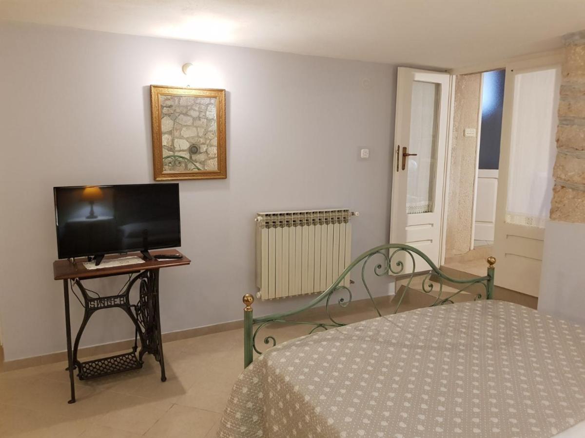 Apartments Gabri Mali Lošinj Extérieur photo