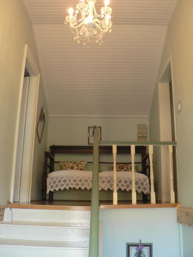 Apartments Gabri Mali Lošinj Extérieur photo