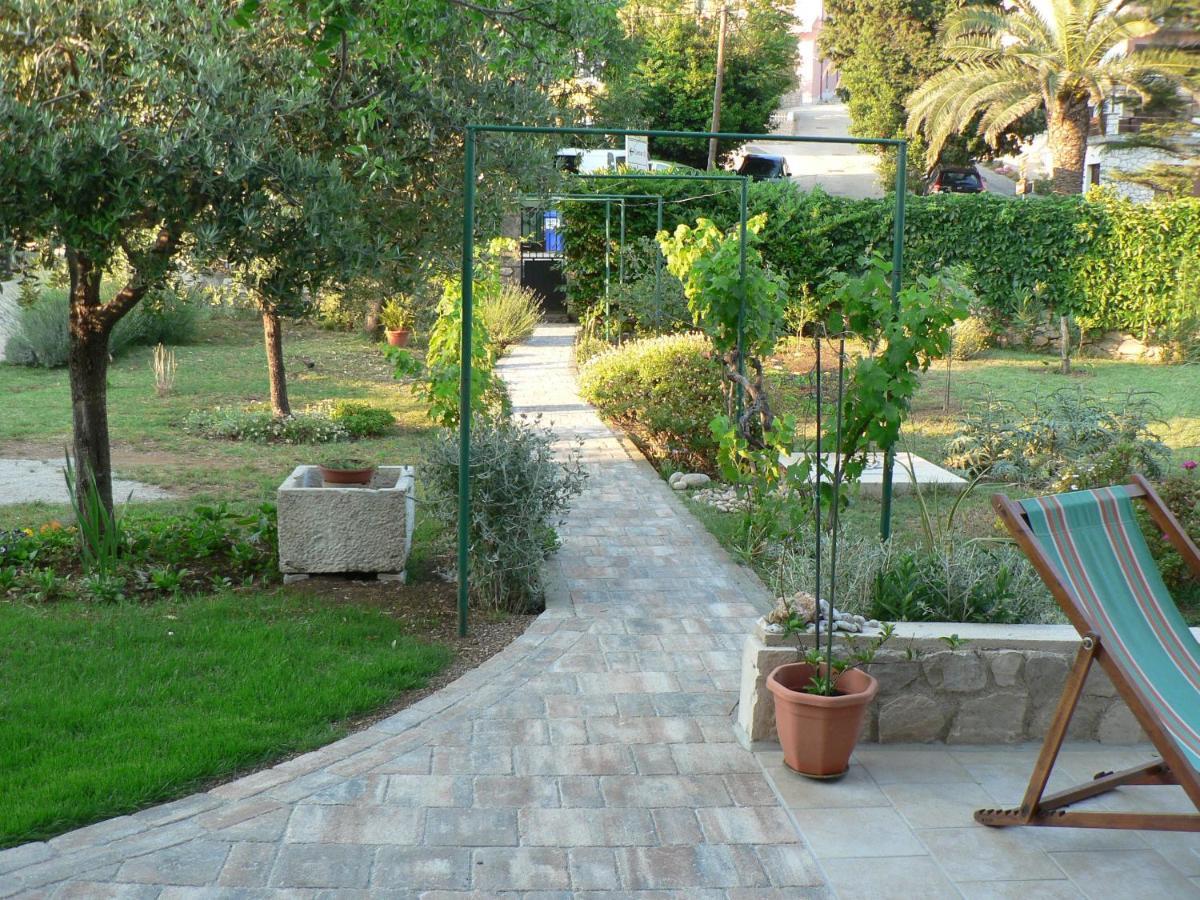Apartments Gabri Mali Lošinj Extérieur photo