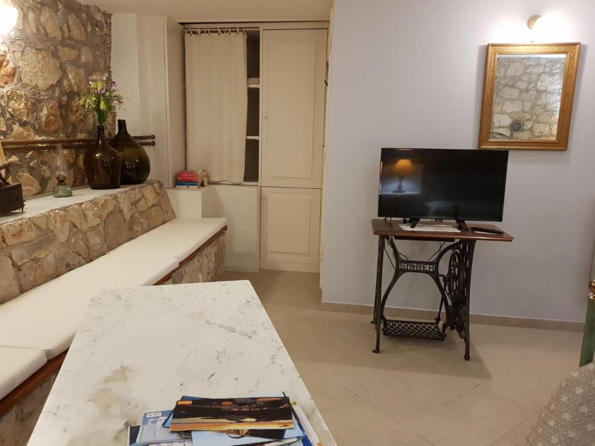 Apartments Gabri Mali Lošinj Extérieur photo