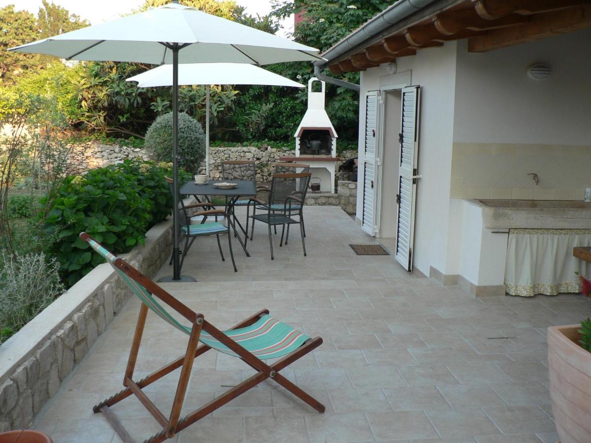 Apartments Gabri Mali Lošinj Extérieur photo
