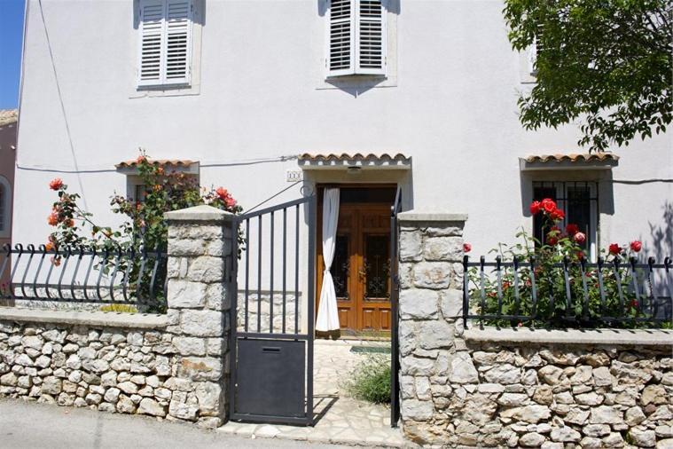 Apartments Gabri Mali Lošinj Extérieur photo