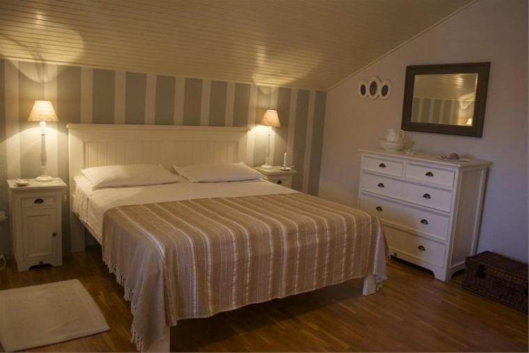 Apartments Gabri Mali Lošinj Extérieur photo
