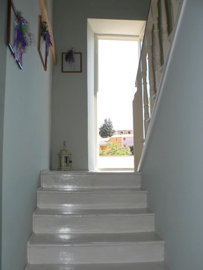 Apartments Gabri Mali Lošinj Extérieur photo