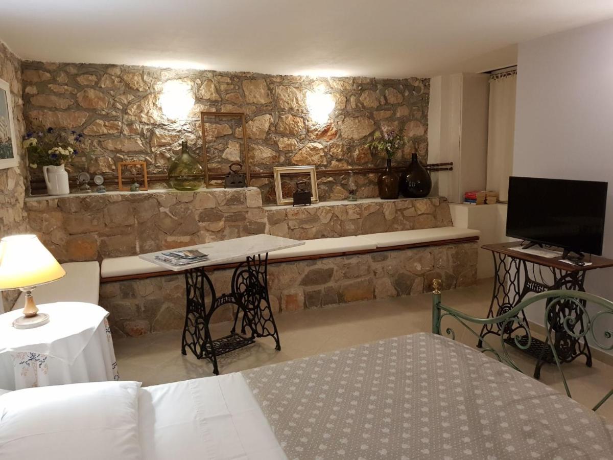 Apartments Gabri Mali Lošinj Extérieur photo