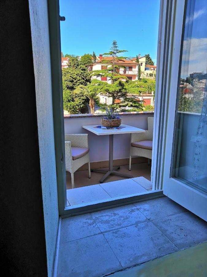 Apartments Gabri Mali Lošinj Extérieur photo