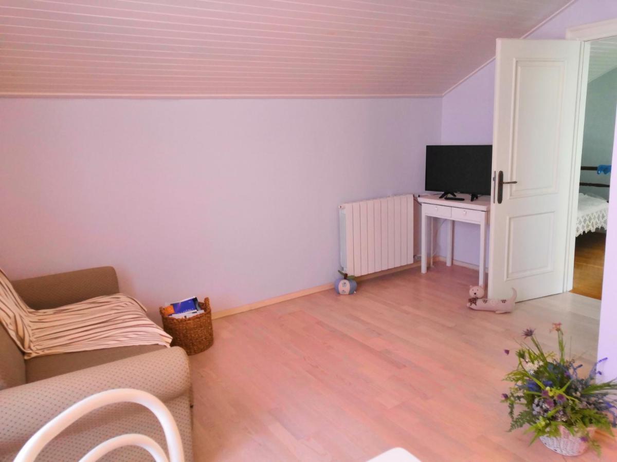 Apartments Gabri Mali Lošinj Extérieur photo