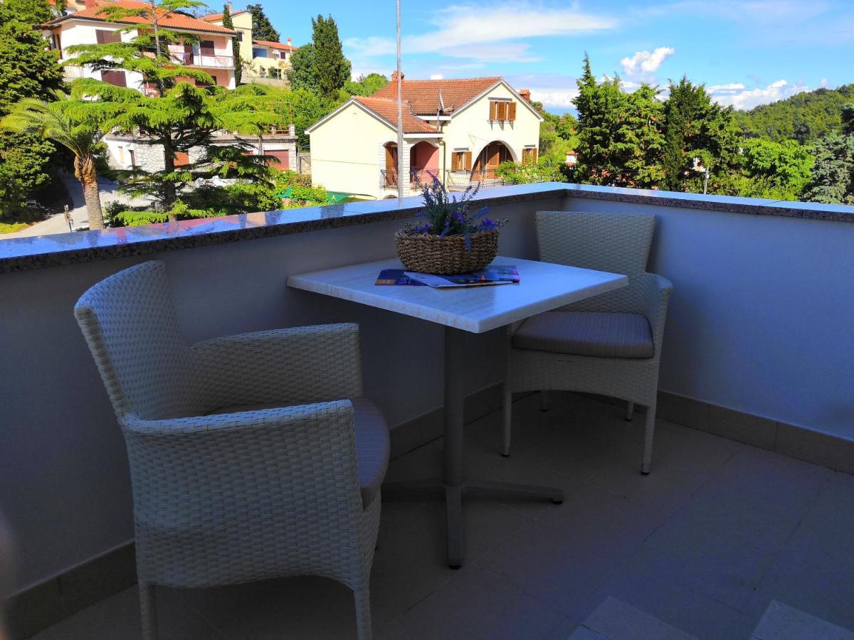 Apartments Gabri Mali Lošinj Extérieur photo