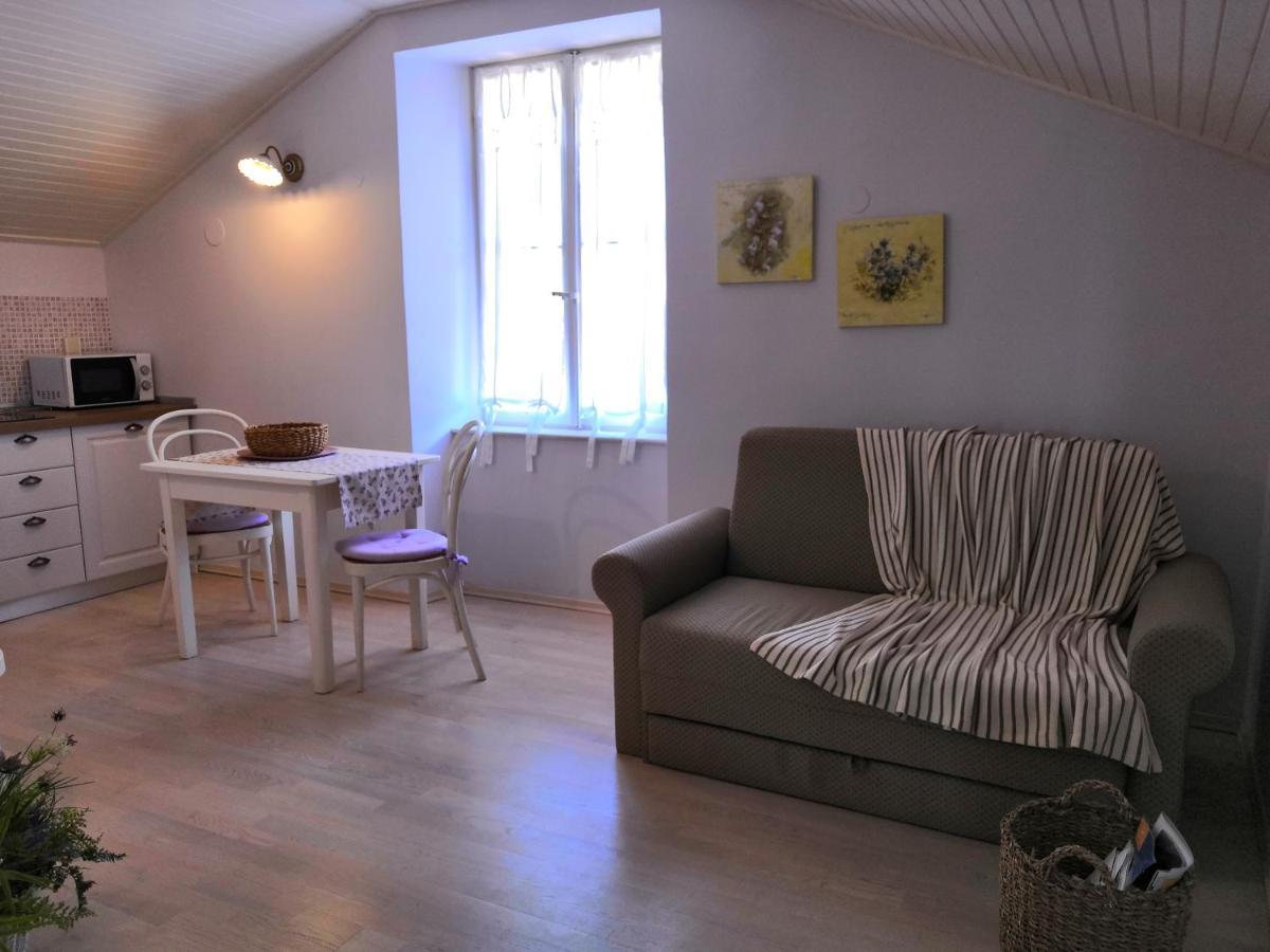 Apartments Gabri Mali Lošinj Extérieur photo