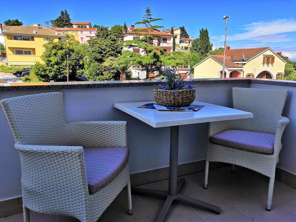 Apartments Gabri Mali Lošinj Extérieur photo