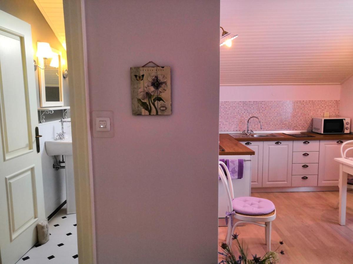 Apartments Gabri Mali Lošinj Extérieur photo