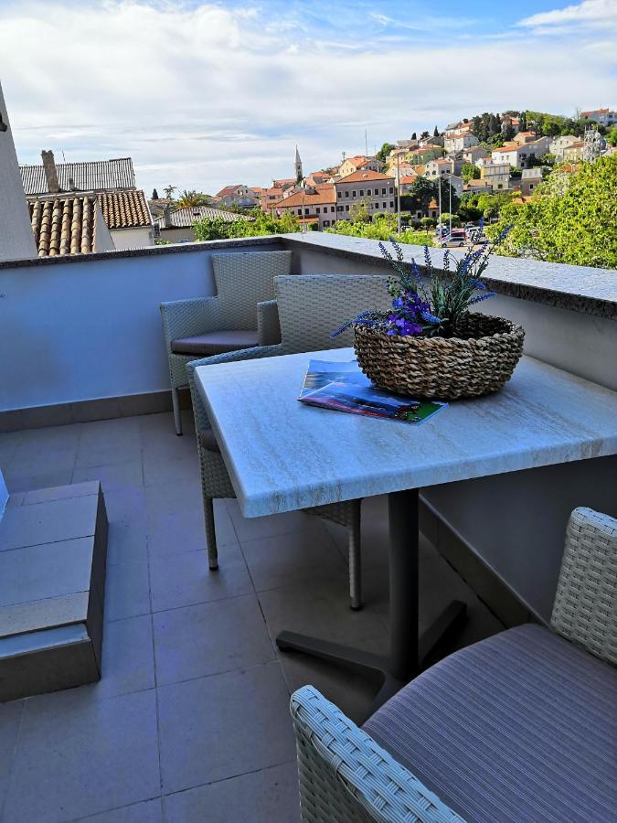 Apartments Gabri Mali Lošinj Extérieur photo