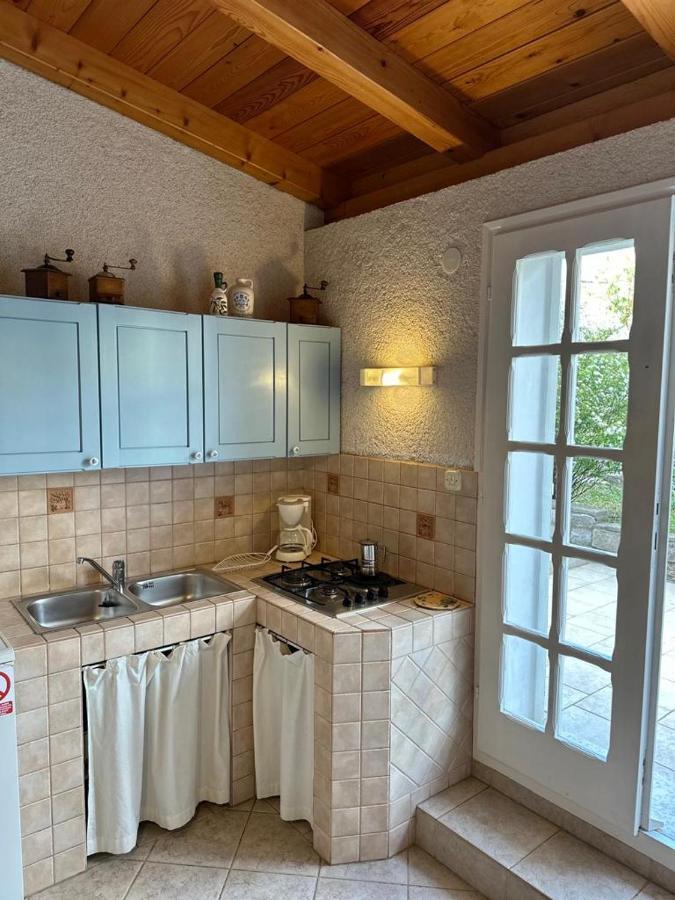 Apartments Gabri Mali Lošinj Extérieur photo