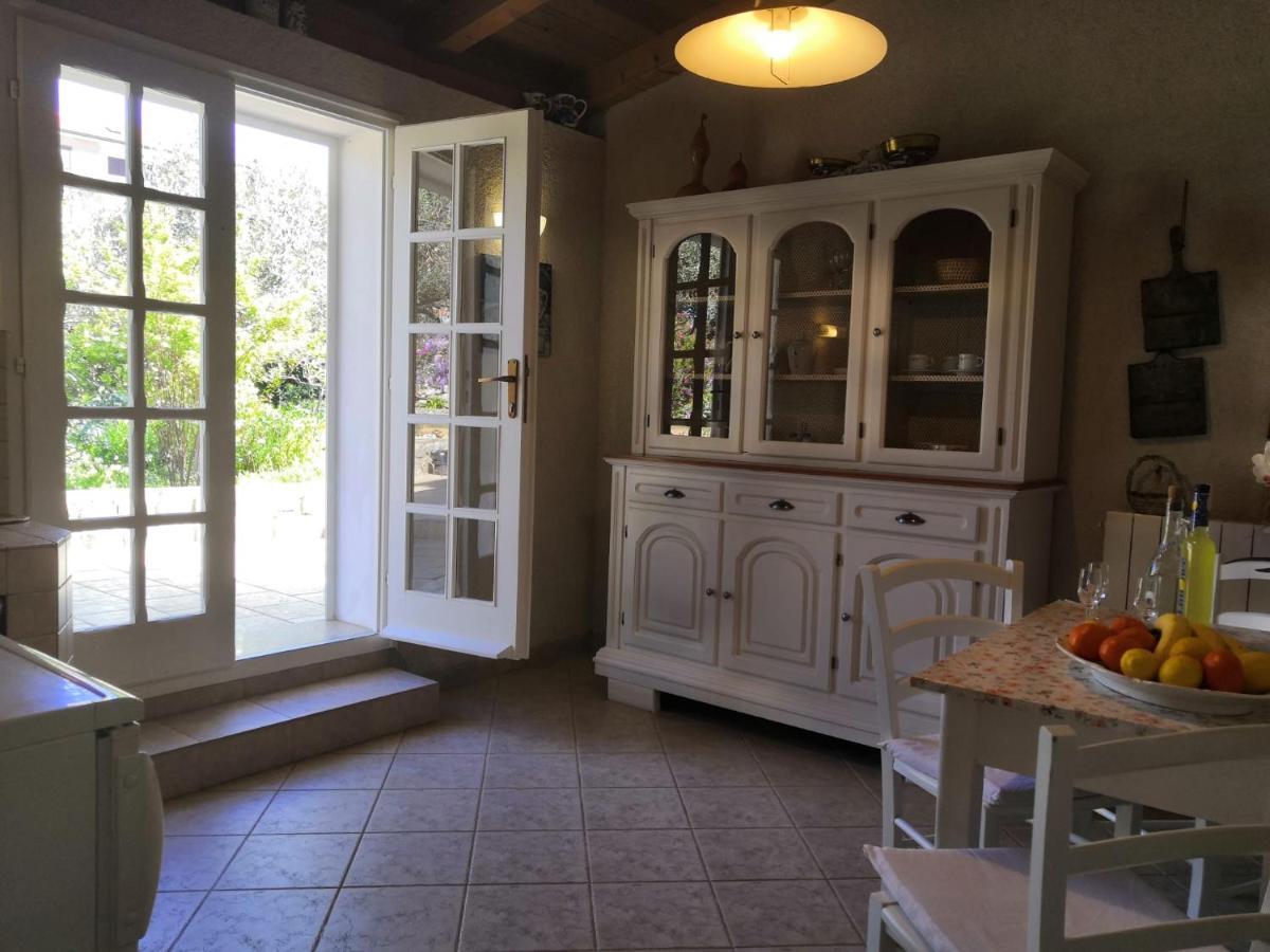 Apartments Gabri Mali Lošinj Extérieur photo