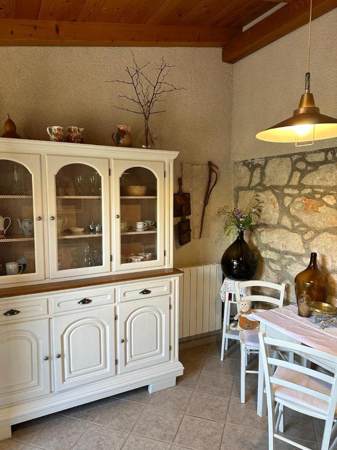 Apartments Gabri Mali Lošinj Extérieur photo