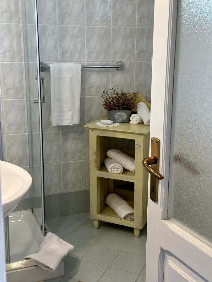 Apartments Gabri Mali Lošinj Extérieur photo